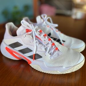 Adidas Barricade Women’s Court Shoes